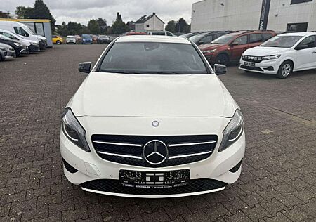 Mercedes-Benz A 200 BlueEfficiency
