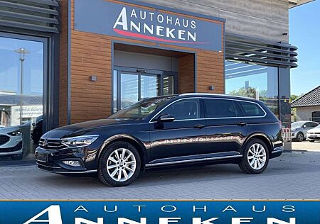 VW Passat Variant Volkswagen 2.0 TDI Elegance*AHK*ACC*Matrix*