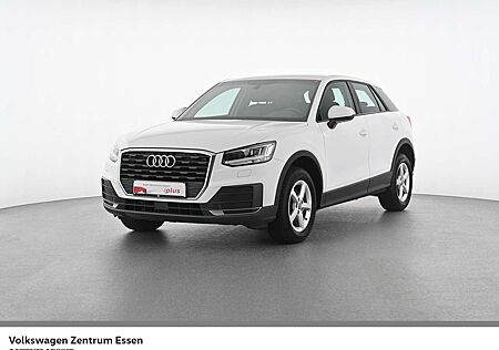 Audi Q2 basis ultra