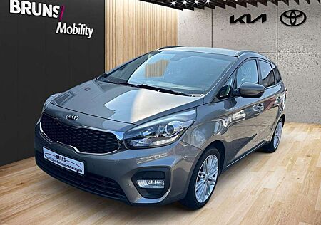 Kia Carens 1.6 Dream Team NAVI Sitzheizung