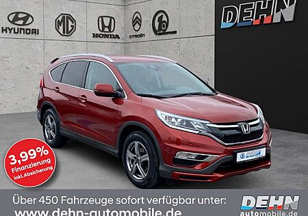 Honda CR-V 1.6 i-DTEC Lifestyle Plus Assistenz/Parkp.
