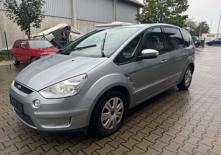 Ford S-Max Trend Klima SR+WR