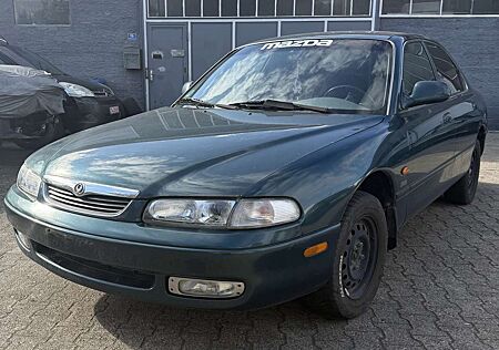 Mazda 626 2.0i GLE