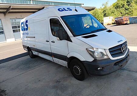 Mercedes-Benz Sprinter II Kasten 310/311/313/314/316 CDI