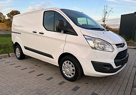 Ford Transit Custom 310 L1 131PS 8200€ NETTO