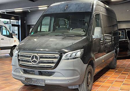 Mercedes-Benz Sprinter 316 L2H2 DISTRONIC LED ALARM 2XSCHWING KAMERA SCHW
