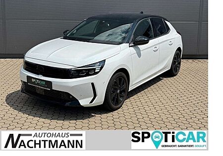 Opel Corsa F GS, NAVI, LED-MATRIX, KAMERA,...