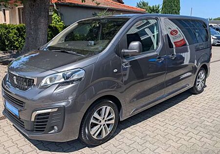Peugeot Traveller L2 2.0 BlueHDi 150 Business