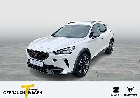Cupra Formentor 1.5 TSI AHK LED SITZHZ LM18