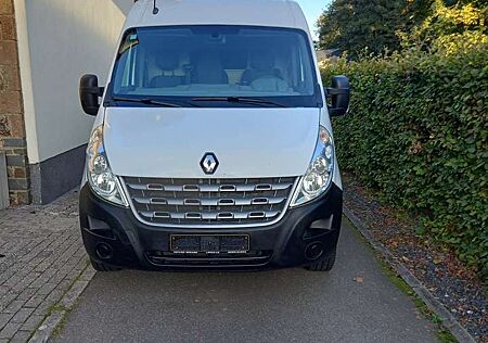 Renault Master dCi 150 FAP L2H2