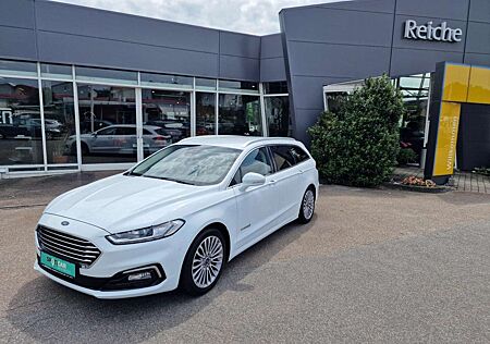 Ford Mondeo 2.0 Hybrid AT+NAV+SHZ+RFK+ACC+TWW+DAB Klima Navi