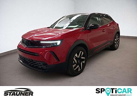 Opel Mokka GS Line AT 180 KAMERA*ANHÄNGERKUPPLUNG*SHZ*LHZ*