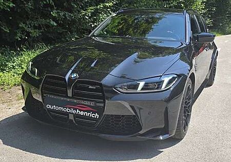 BMW M3 Touring xDrive Competition M,H&K,HuD,Leder