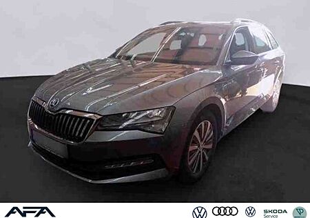 Skoda Superb Combi 2.0 TDI Ambition DSG AHK*NAV*LED*ACC