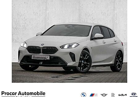 BMW 120 d M SPORT+H/K+HuD+AHK+DA+DA PLUS+360°