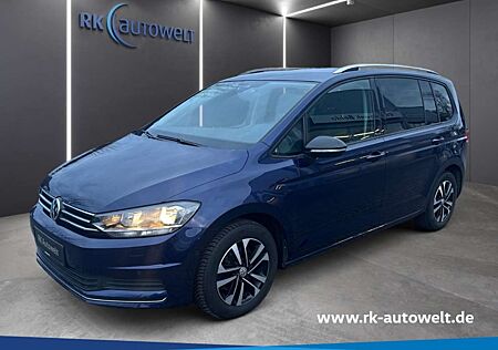 VW Touran Volkswagen IQ.DRIVE 1.5 TSI DSG ACC Navi 7-Sitzer PDC