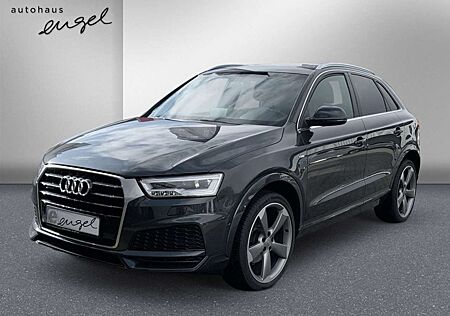 Audi Q3 2.0TFSI quattro S tronic sport,KLIMA,NAVI,XENON