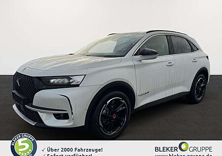 DS Automobiles DS 7 Crossback PureTech 180 Performance Line+