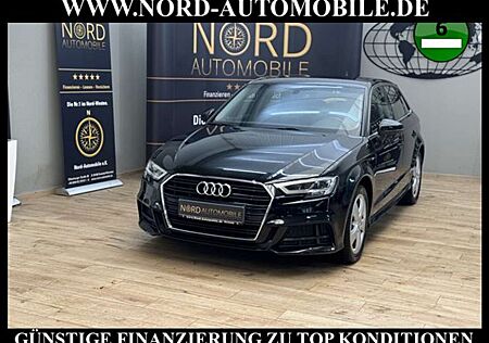 Audi A3 Sportback 2.0 TSI S-Tronic S-Line Selection S-Line