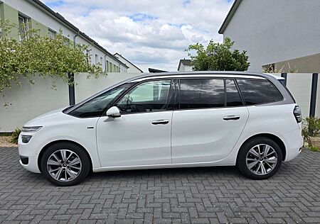 Citroën Grand C4 Picasso Citroen C4 Picasso BlueHDi 150 Aut. Exclusive 7 Sitze