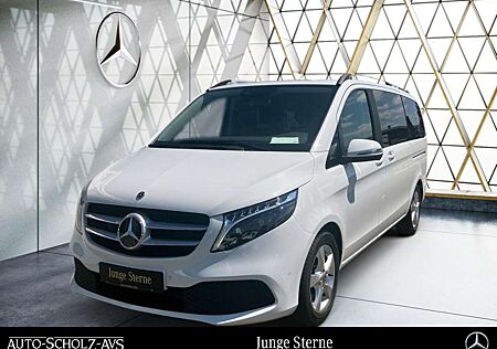 Mercedes-Benz V 220 d Edition *KAM*LEDils*Easy-P*Klima*Navi**