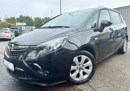Opel Zafira Tourer Style