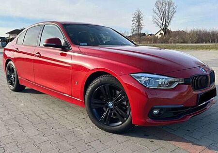 BMW 330 eDrive IPerformance