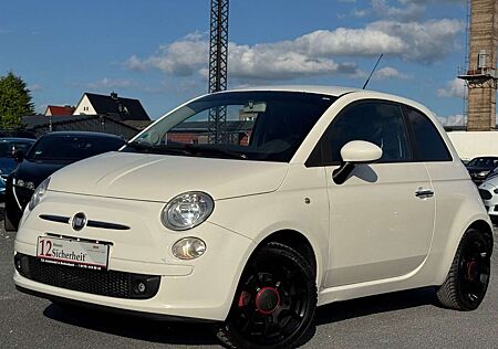 Fiat 500 Sport