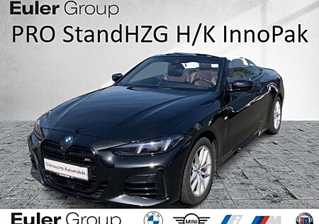 BMW 440 xDRIVE PRO StandHZG H/K InnoPak M-Leuchten ParkAss