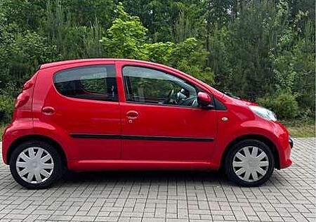 Peugeot 107 70 Urban Move