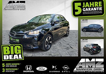 Opel Corsa-e Edition +KAM KlimaA LM PDC SpurH