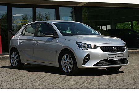 Opel Corsa Edition Kamera|Multimedia|Alu