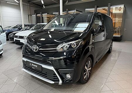 Toyota Pro Ace Proace Verso 2.0 D-4D L1 Executive S/S Bi-Xenon Pano. ST