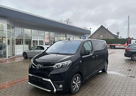 Toyota Pro Ace Proace Verso 2.0 D-4D L1 Executive S/S Bi-Xenon Pano. ST