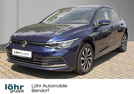 VW Golf Volkswagen VIII 2.0 TDI DSG Active *LED*Navi*App-Connect*T...