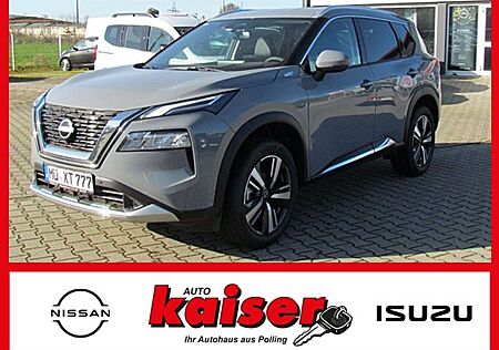 Nissan X-Trail 1.5VC-T Mild-Hybrid Xtronic Tekna*Vorführwagen*