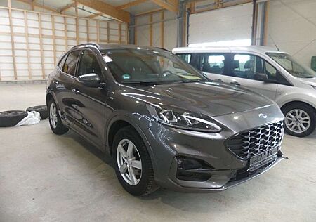Ford Kuga 2.0 ST-Line AWD BLIS AHK LED DAB DIGITALTAC