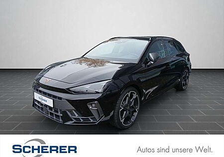 Cupra Leon Sportstourer VZ 1.5 e-Hybrid Navi AHK FAP X