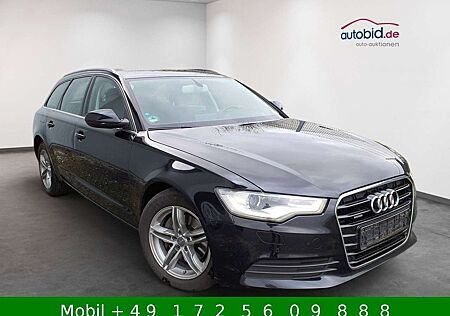 Audi A6 Avant 3.0 TDI quattro S Tronic Navi Kamera AK