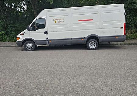 IVECO Daily 35 C 13
