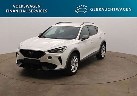 Cupra Formentor 1.4 TSI e-Hybrid AHK*PDC*Tempo*Klima