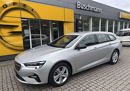 Opel Insignia Sports Tourer 2.0 Diesel Aut. Elegance