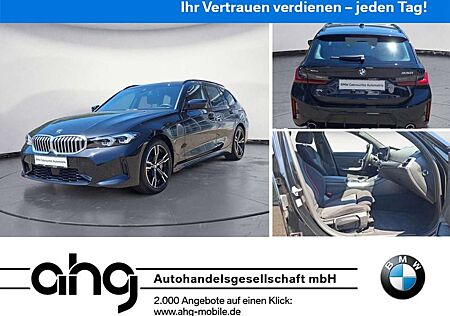 BMW 330 i xDrive Touring Automatic M Sportpaket HIFI