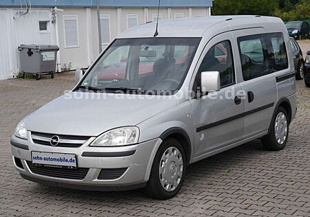 Opel Combo Edition