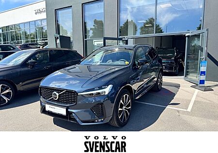 Volvo XC 60 XC60 Plus Dark B4 Diesel EU6d StandHZG AHK Leder Digita
