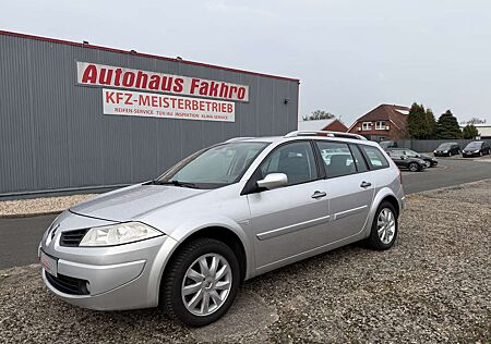 Renault Megane Authentique Exception 1.6 Benzin *Scheckheft*