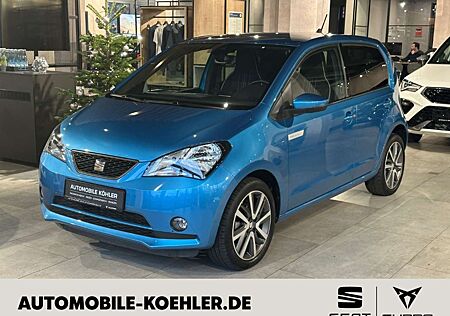 Seat Mii electric Edition Power Charge