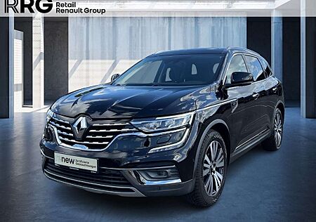 Renault Koleos INITIALE PARIS 4x4 dCi 185 X-Tronic