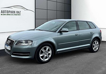 Audi A3 Sportback 1.2 TFSI Attraction AUTOMATIK
