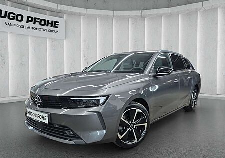 Opel Astra L 1.5 D Elegance Navi LED SpurH